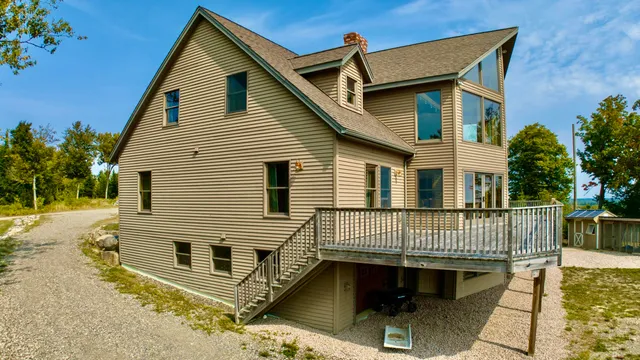$699,999 | 382 Ridge Road, Marshfield, ME 04654