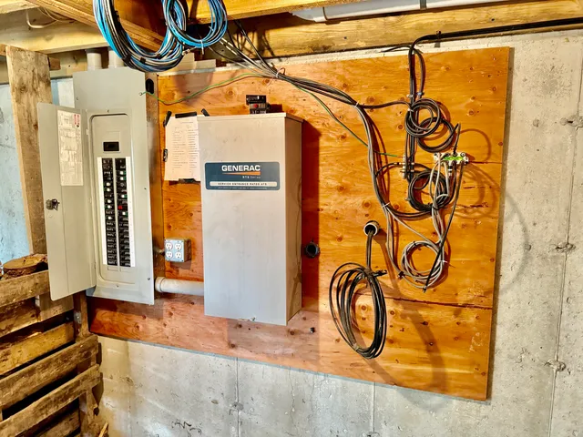 $699,999 | 382 Ridge Road, Marshfield, ME 04654