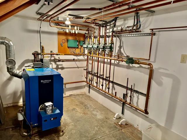 $699,999 | 382 Ridge Road, Marshfield, ME 04654