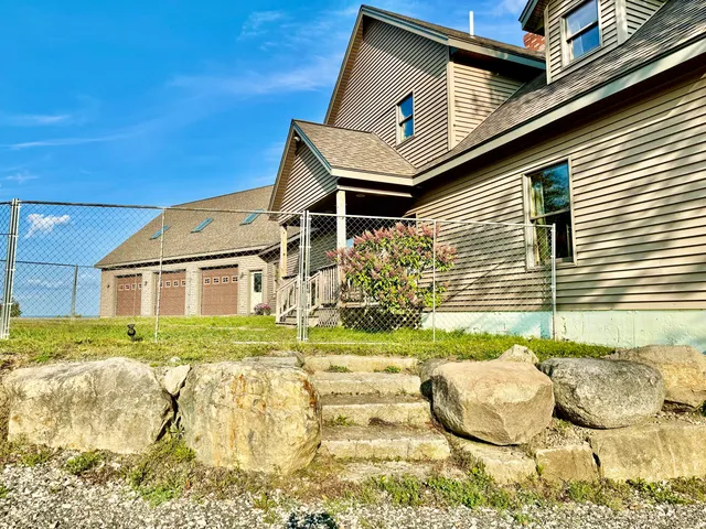 $699,999 | 382 Ridge Road, Marshfield, ME 04654