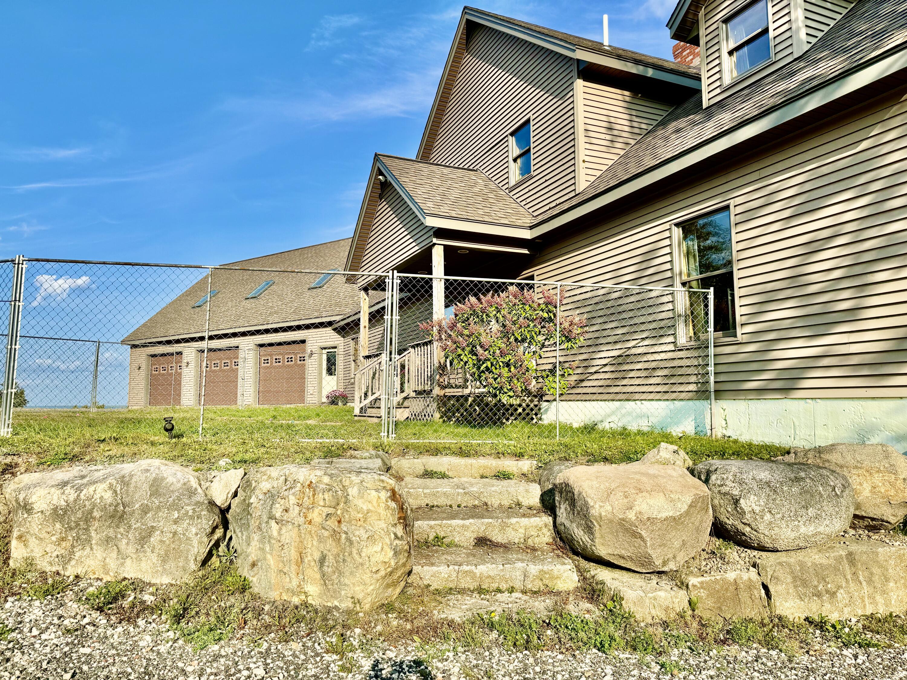 382 Ridge Road Marshfield, ME 04654 - Photo 6 of 59 Exterior