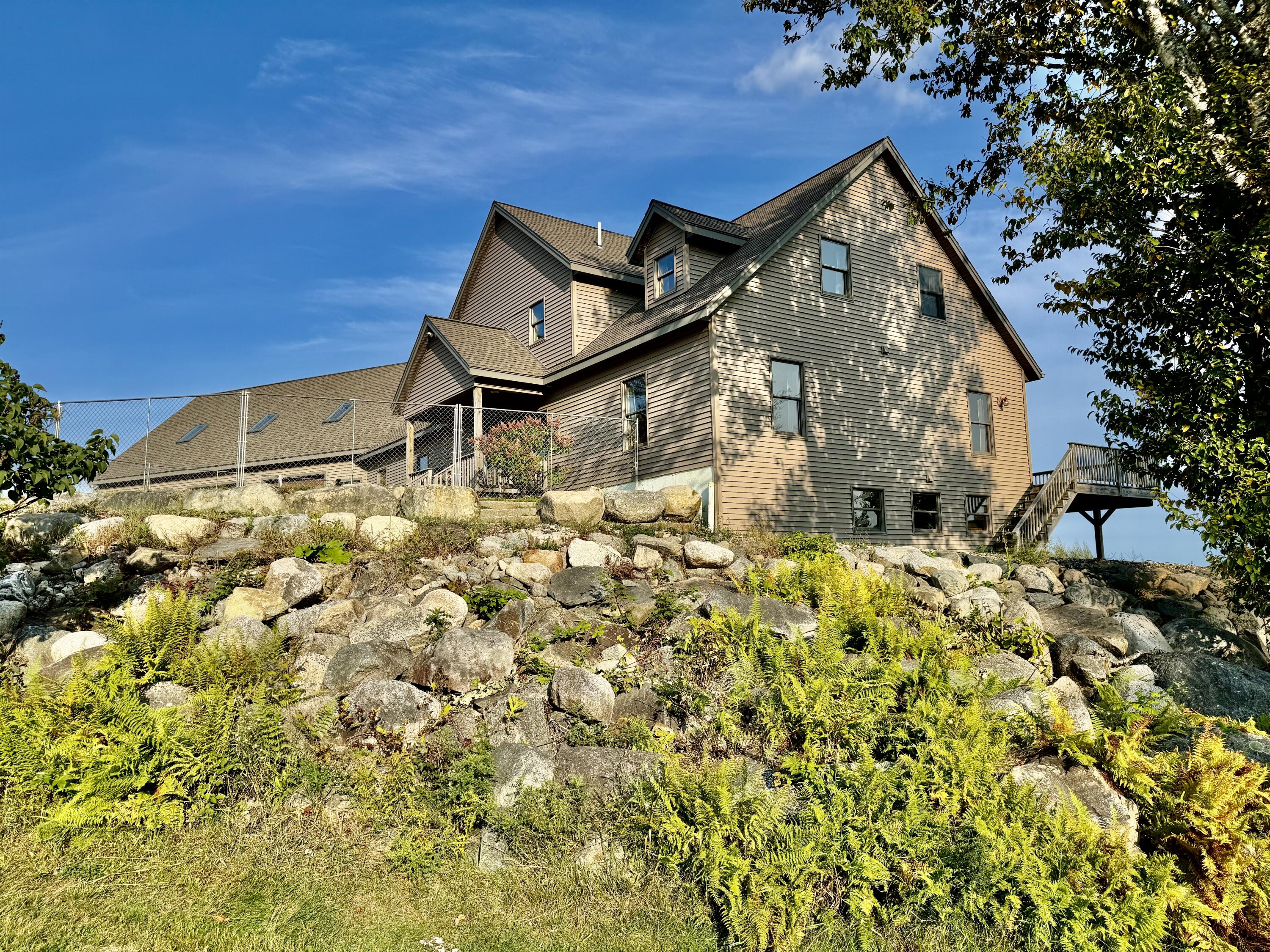 382 Ridge Road Marshfield, ME 04654 - Photo 7 of 59 Exterior