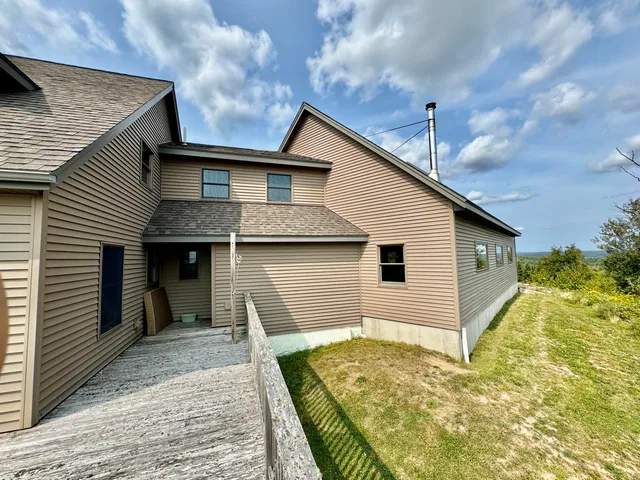$699,999 | 382 Ridge Road, Marshfield, ME 04654