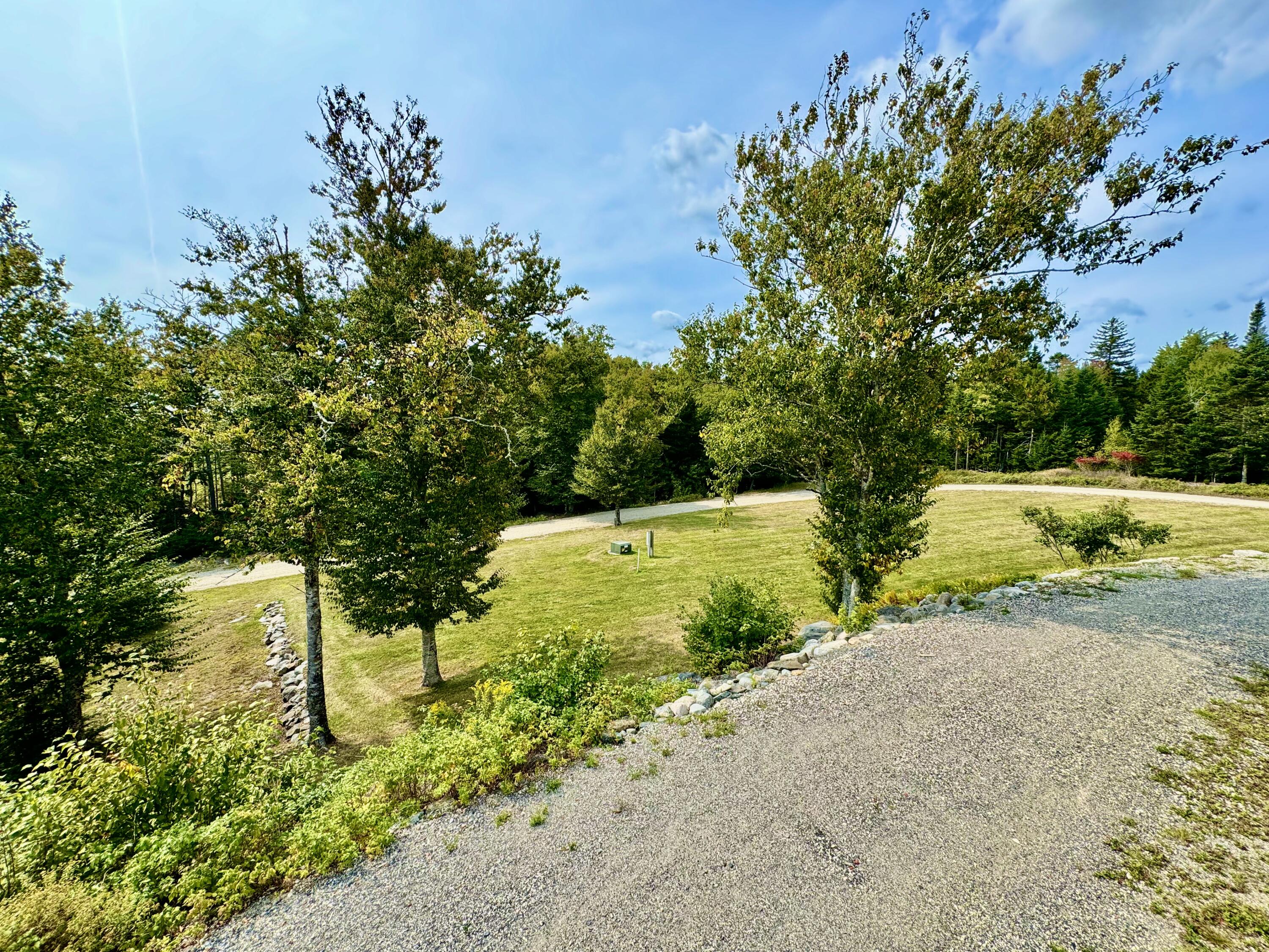 382 Ridge Road Marshfield, ME 04654 - Photo 9 of 59 Exterior