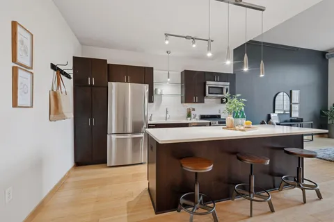 $495,000 | 521 2nd Street Southeast, Unit 507, Minneapolis, MN 55414