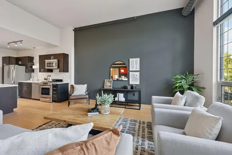 $495,000 | 521 2nd Street Southeast, Unit 507, Minneapolis, MN 55414