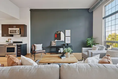 $495,000 | 521 2nd Street Southeast, Unit 507, Minneapolis, MN 55414