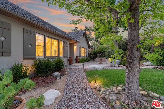 $1,695,000 | 1003 South Los Robles Avenue, Pasadena, CA 91106