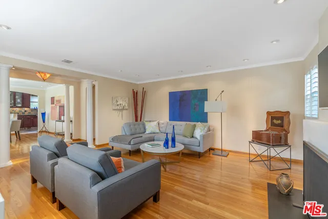 $1,695,000 | 1003 South Los Robles Avenue, Pasadena, CA 91106