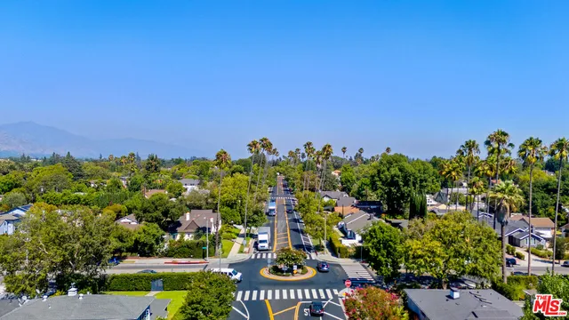 $1,695,000 | 1003 South Los Robles Avenue, Pasadena, CA 91106
