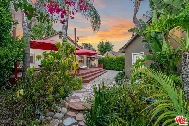 $1,695,000 | 1003 South Los Robles Avenue, Pasadena, CA 91106