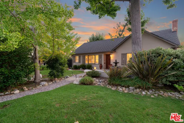 $1,695,000 | 1003 South Los Robles Avenue, Pasadena, CA 91106