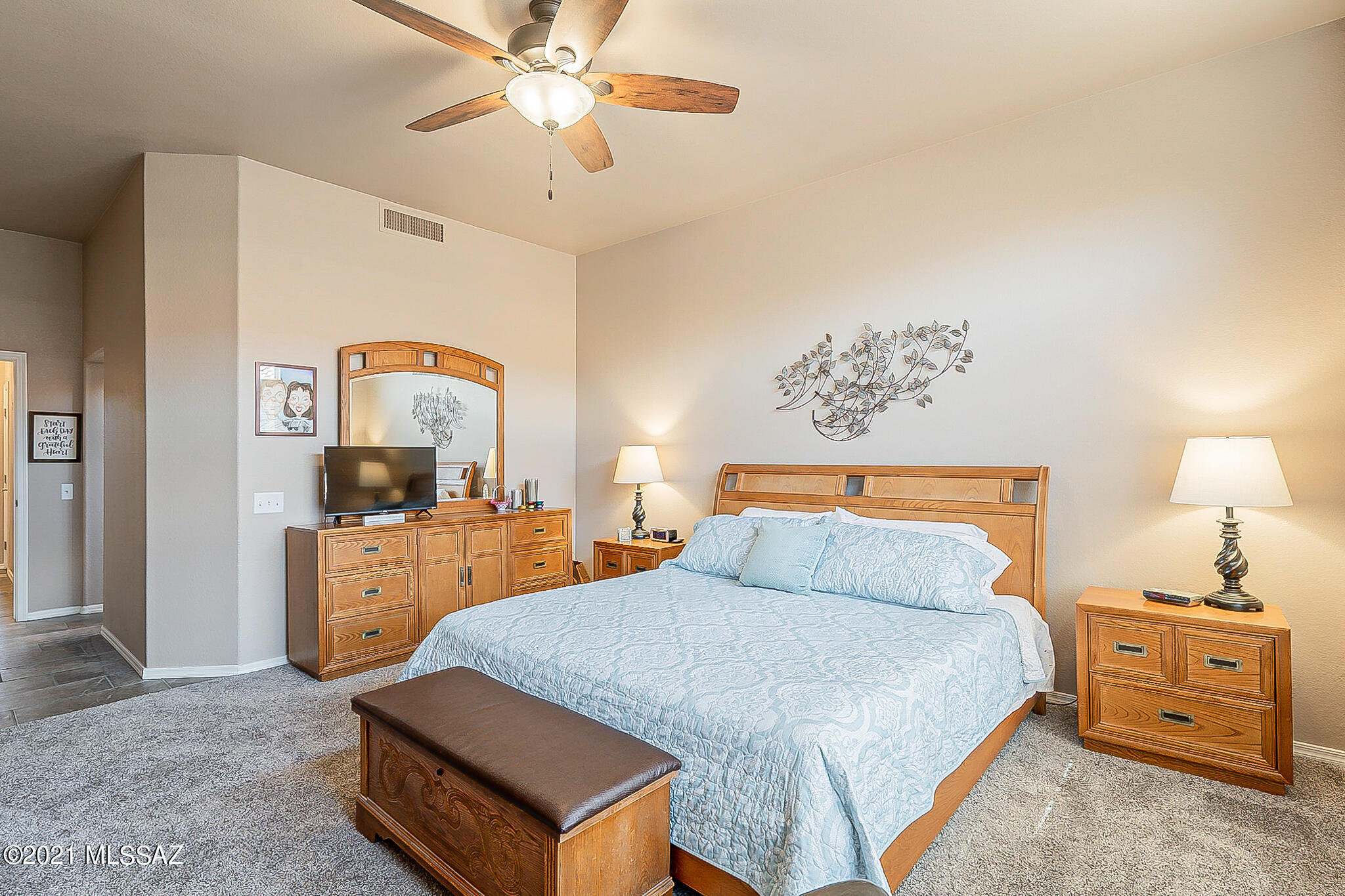 13778 North Buster Spring Way Tucson, AZ 85755 - Photo 27 of 50
