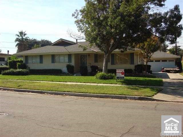 2856 David Street Riverside, CA 92506 - Photo 1 of 1