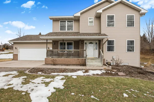 $539,900 | 20927 Marshfield Circle, Albany, MN 56307