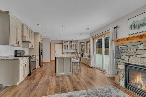 $524,900 | 20927 Marshfield Circle, Albany, MN 56307