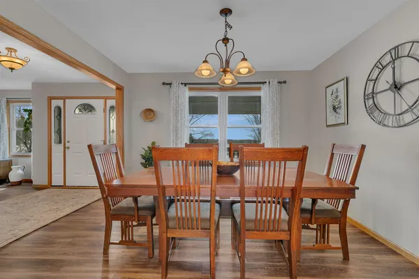 $524,900 | 20927 Marshfield Circle, Albany, MN 56307