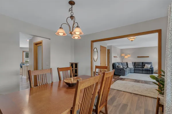 $524,900 | 20927 Marshfield Circle, Albany, MN 56307