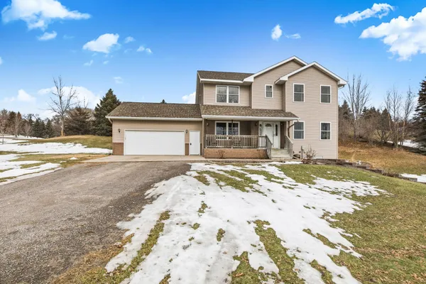 $524,900 | 20927 Marshfield Circle, Albany, MN 56307
