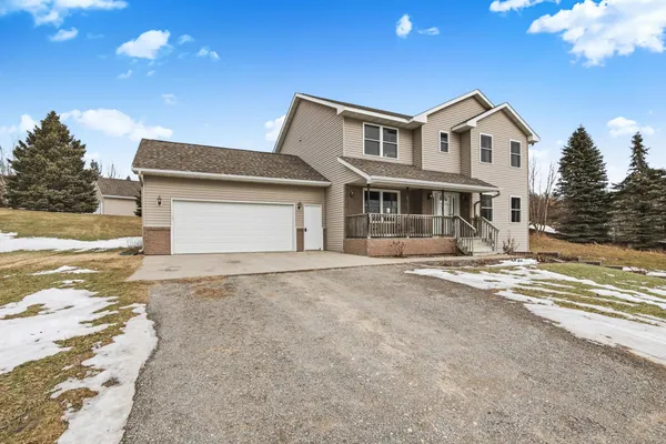 $524,900 | 20927 Marshfield Circle, Albany, MN 56307