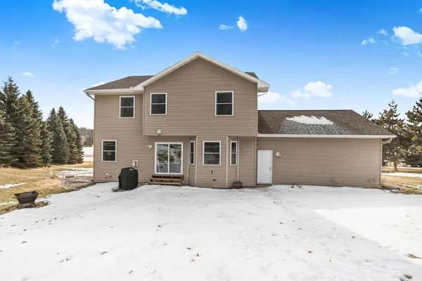 $524,900 | 20927 Marshfield Circle, Albany, MN 56307