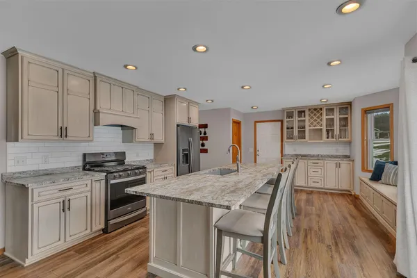 $524,900 | 20927 Marshfield Circle, Albany, MN 56307