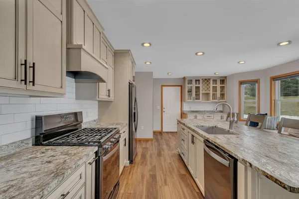 $524,900 | 20927 Marshfield Circle, Albany, MN 56307