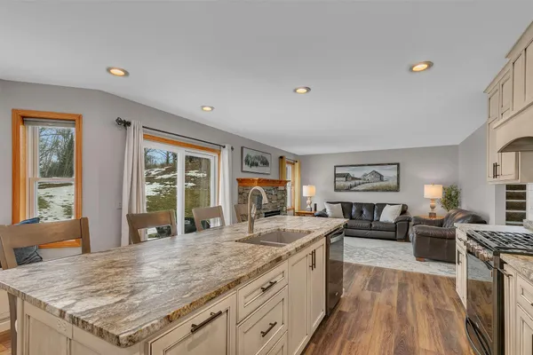 $524,900 | 20927 Marshfield Circle, Albany, MN 56307