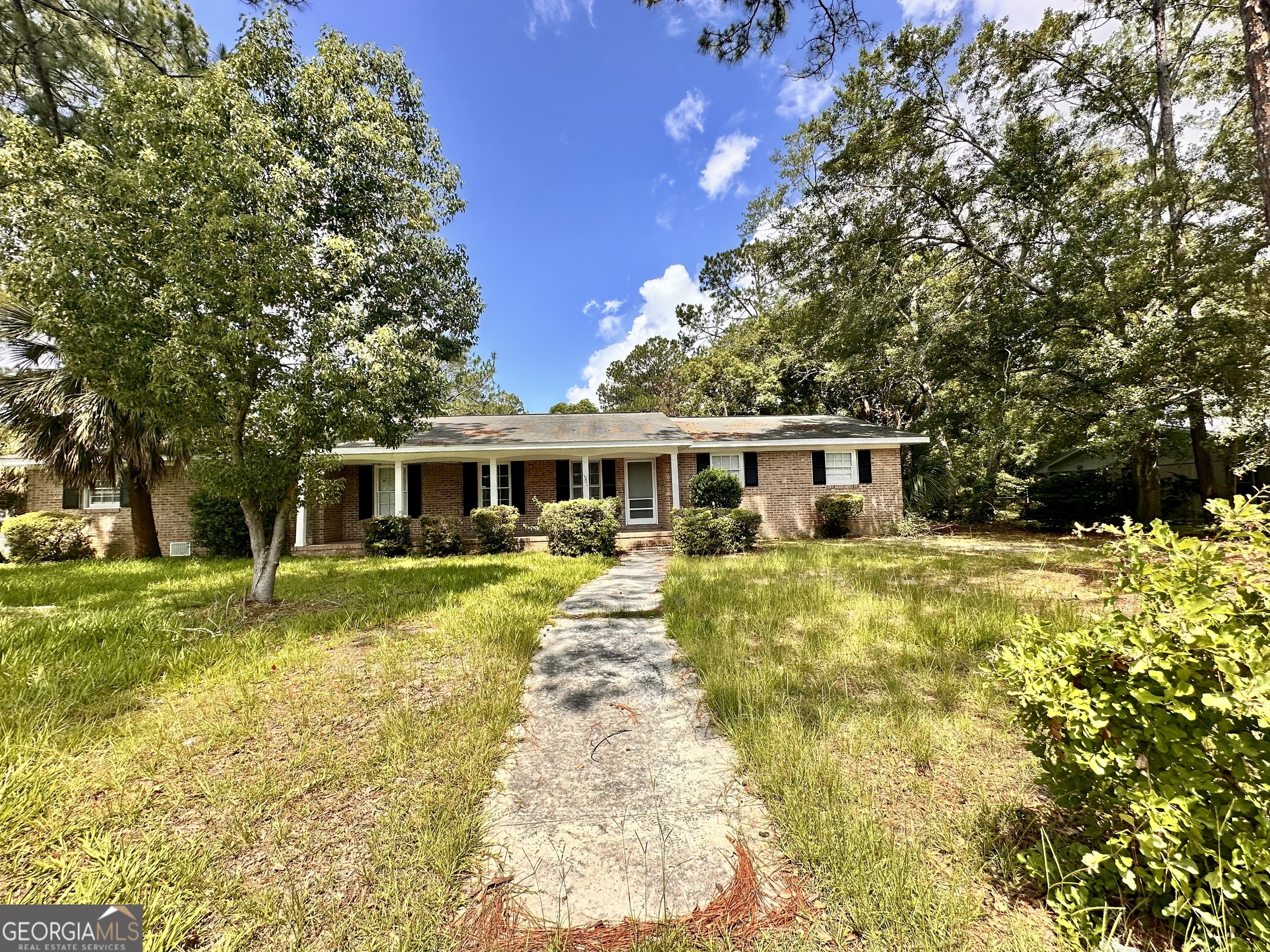 1001 Darling Avenue Waycross, GA 31501 - Photo 35 of 37