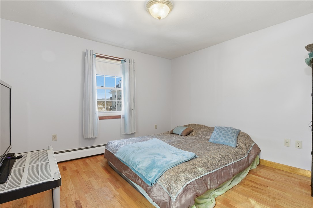 56 Mailloux Street Woonsocket, RI 02895 - Photo 35 of 41 Bedroom