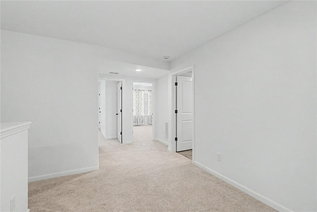 2310 Portrush Way Southeast Atlanta, GA 30339 - Photo 22 of 38 a view of empty room