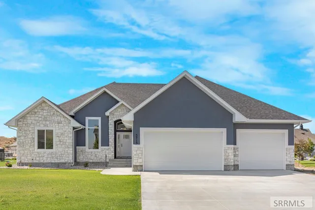 $770,000 | 5715 Long Cove Drive, Idaho Falls, ID 83404