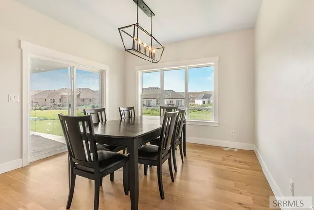 $770,000 | 5715 Long Cove Drive, Idaho Falls, ID 83404