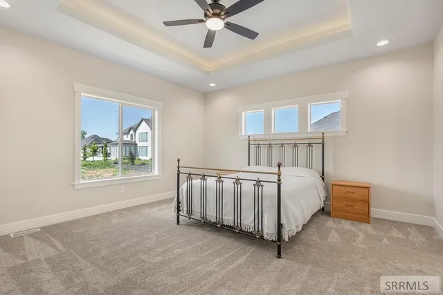 $770,000 | 5715 Long Cove Drive, Idaho Falls, ID 83404