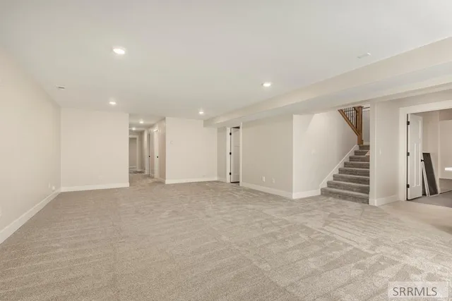 $770,000 | 5715 Long Cove Drive, Idaho Falls, ID 83404