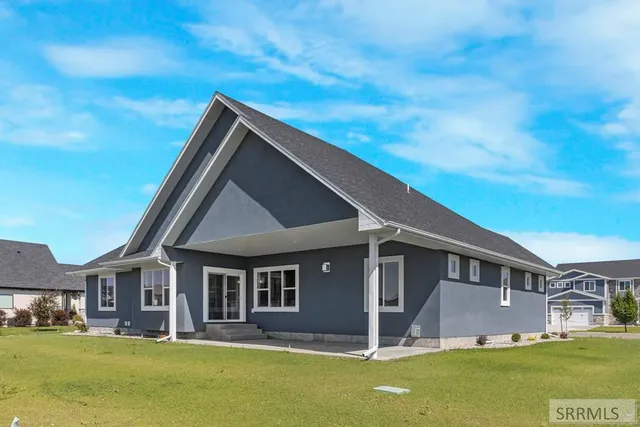 $770,000 | 5715 Long Cove Drive, Idaho Falls, ID 83404