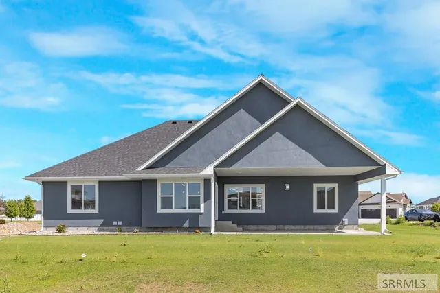 $770,000 | 5715 Long Cove Drive, Idaho Falls, ID 83404
