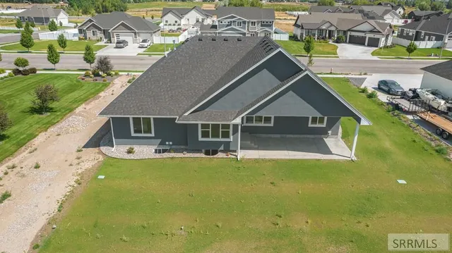 $770,000 | 5715 Long Cove Drive, Idaho Falls, ID 83404