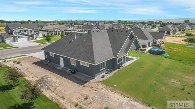 $770,000 | 5715 Long Cove Drive, Idaho Falls, ID 83404