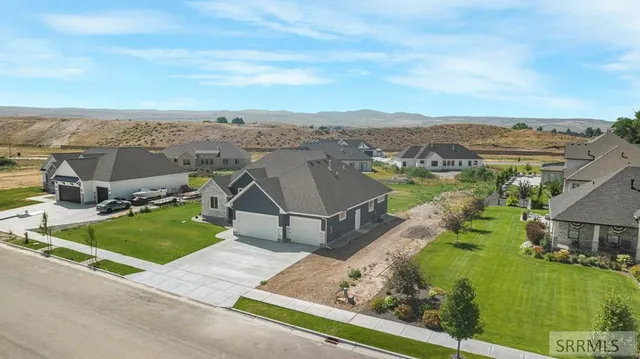 $770,000 | 5715 Long Cove Drive, Idaho Falls, ID 83404