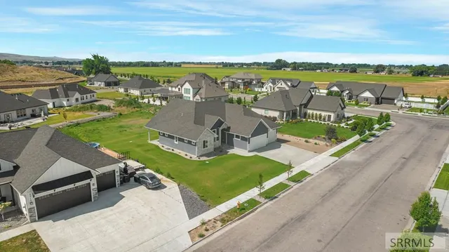 $770,000 | 5715 Long Cove Drive, Idaho Falls, ID 83404