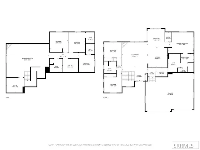 $770,000 | 5715 Long Cove Drive, Idaho Falls, ID 83404
