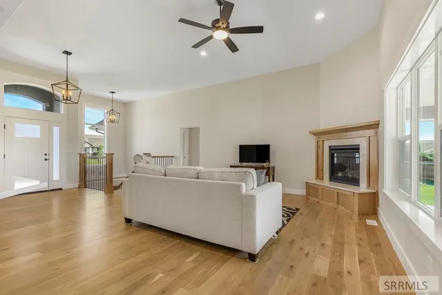 $770,000 | 5715 Long Cove Drive, Idaho Falls, ID 83404