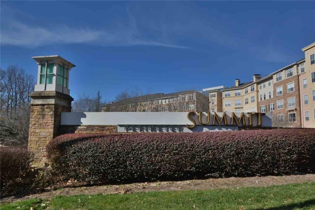 10 Perimeter Summit Boulevard, Unit 4130 Atlanta, GA 30319 - Photo 1 of 1