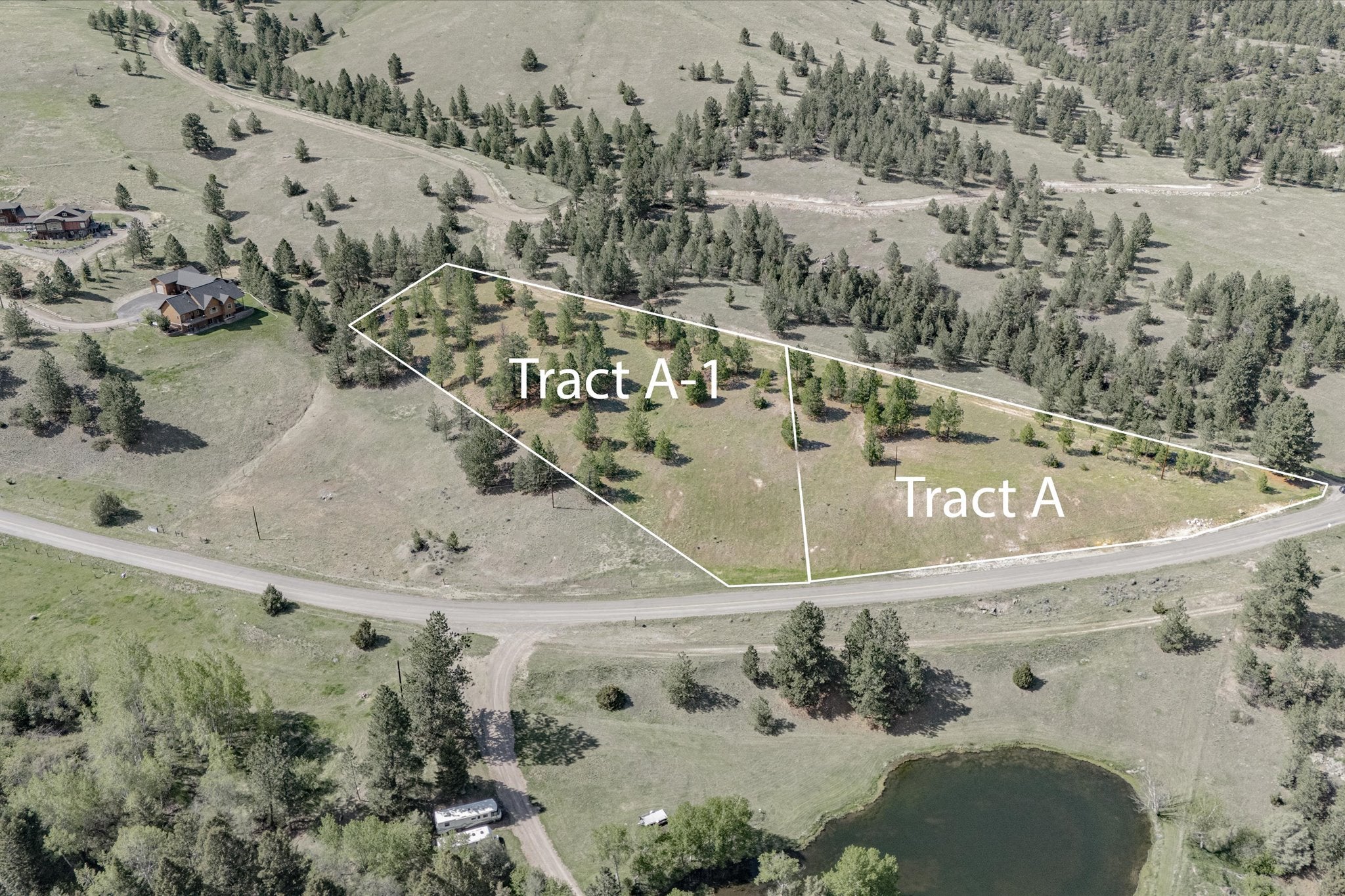 1 Jackson Creek Road Clancy, MT 59634 - Photo 1 of 1 Gallery Image 1