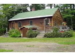 112 Coal Hill Road Franconia, NH 03580 - Photo 2 of 3