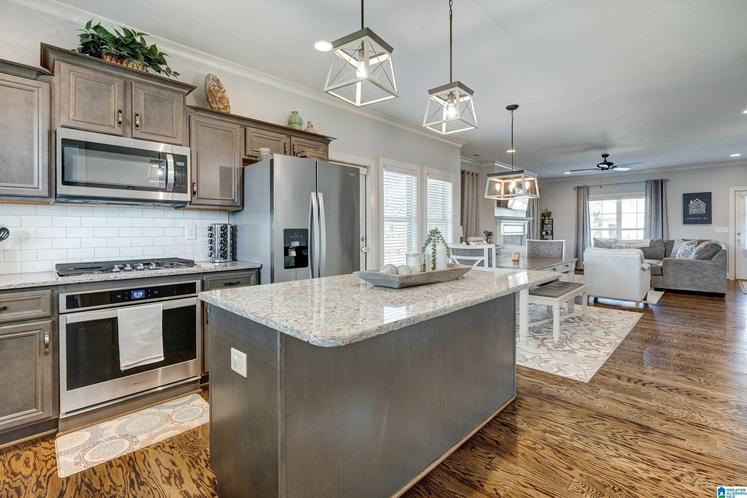 387 Crossbridge Road Chelsea, AL 35043 - Photo 17 of 51
