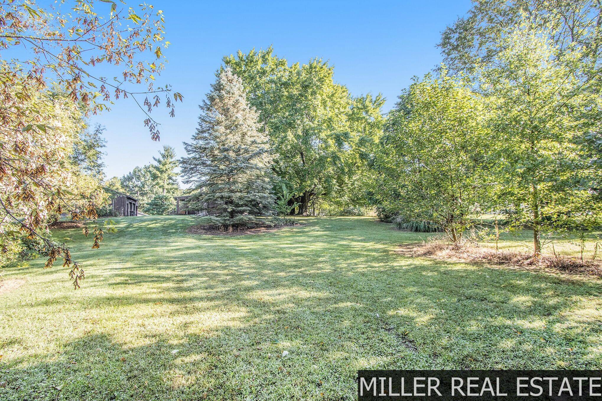 7080 Day Road Bellevue, MI 49021 - Photo 5 of 25 MILLER MEANS SOLD!5