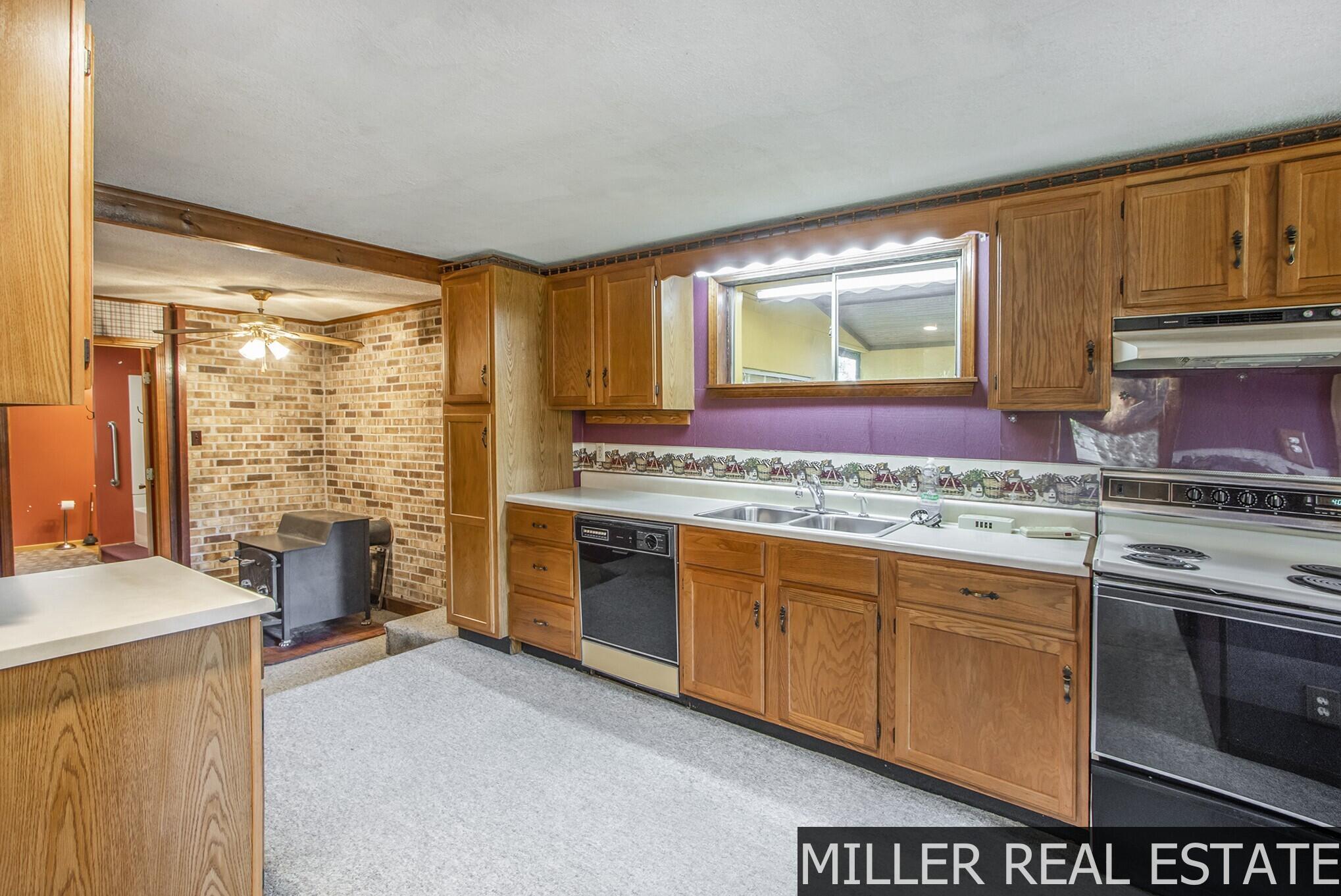 7080 Day Road Bellevue, MI 49021 - Photo 8 of 25 MILLER MEANS SOLD!8