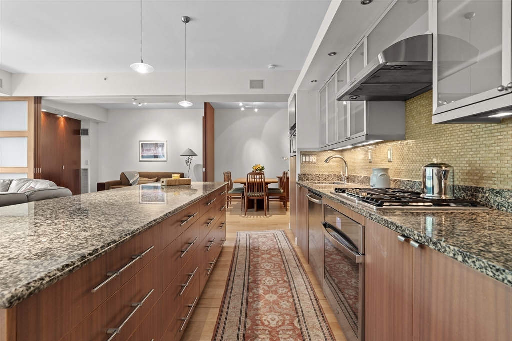 1313 Washington Street, Unit 305 Boston, MA 02118 - Photo 8 of 28 Gallery Image 8